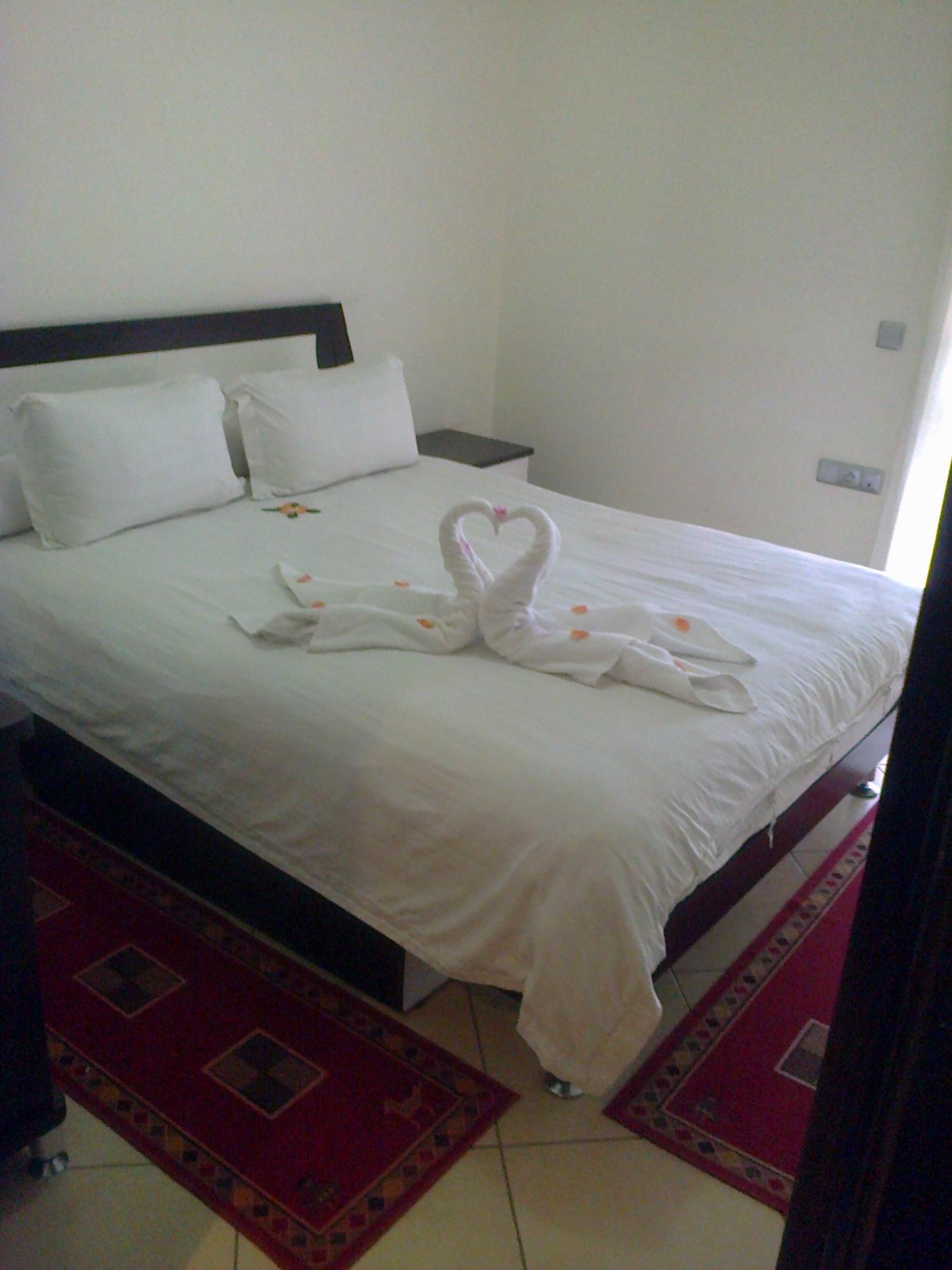 Appart Hotel Founty Beach Agadir Exteriör bild