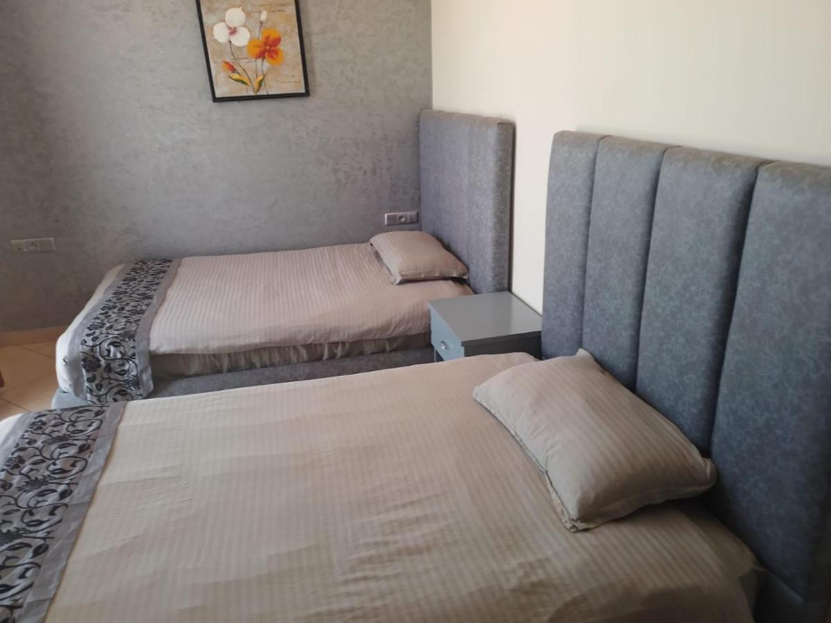 Appart Hotel Founty Beach Agadir Exteriör bild