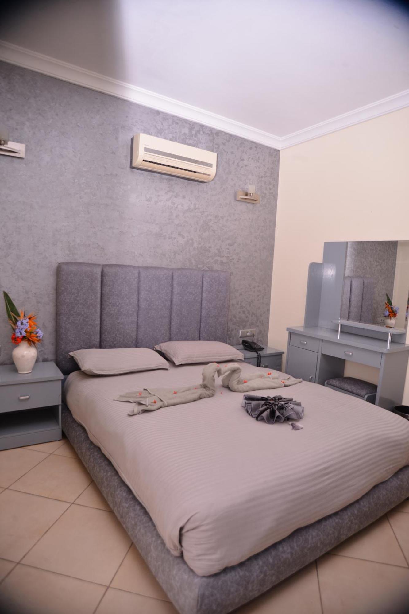 Appart Hotel Founty Beach Agadir Exteriör bild
