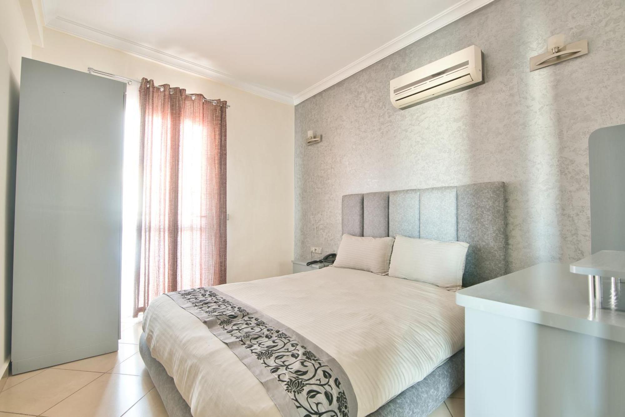 Appart Hotel Founty Beach Agadir Exteriör bild